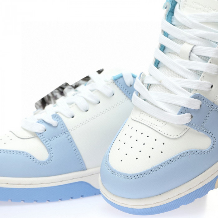 of™ c/o virgil abloh out of office low-top leather sneakers ‘ooo“