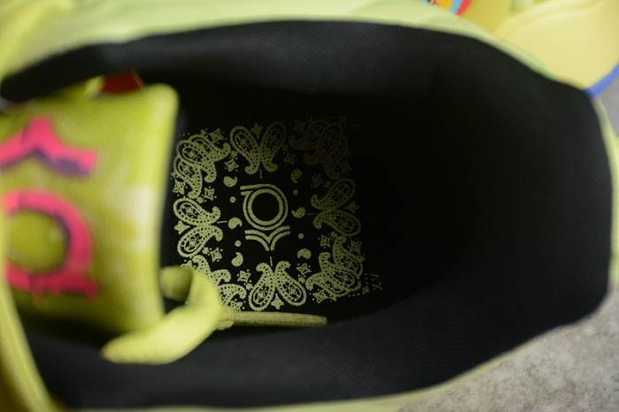 nike kd 15 aimbot dm1053-700