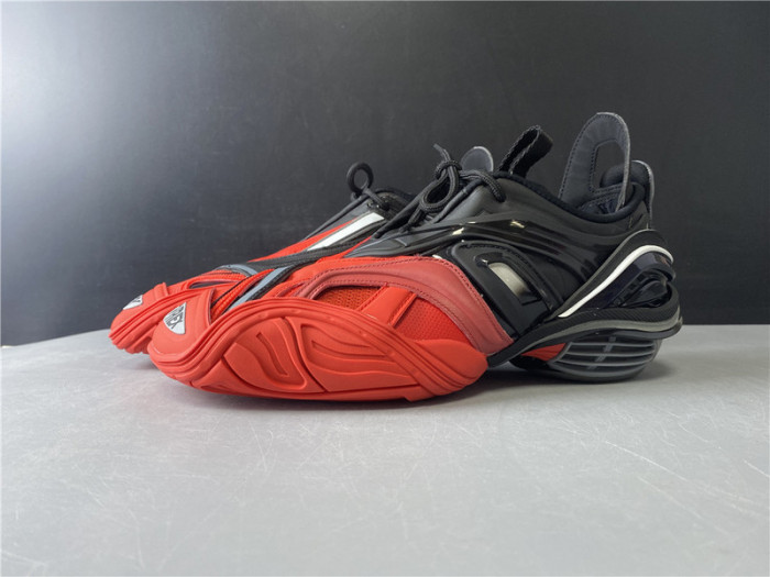 blcg 5.0 tyrex 20ss runway red and black 617535 w2cb1 1060