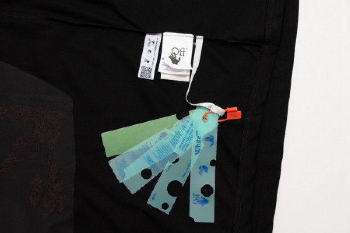 off-white t-shirt w46