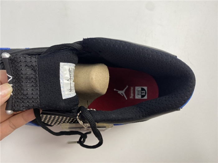 S*p*e x air jordan 14 retro sp 