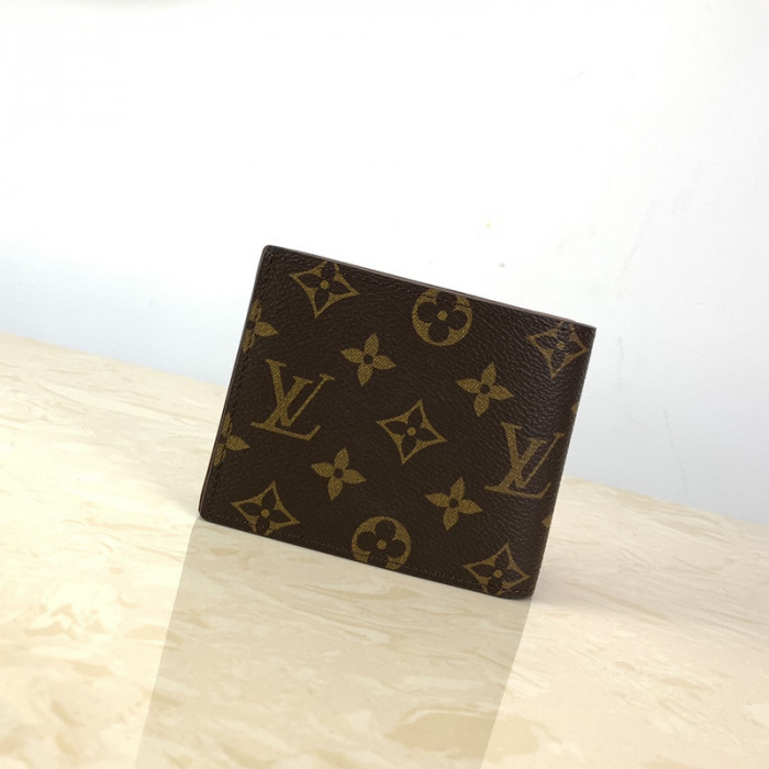 louiv wallet 11.5*9.5cm