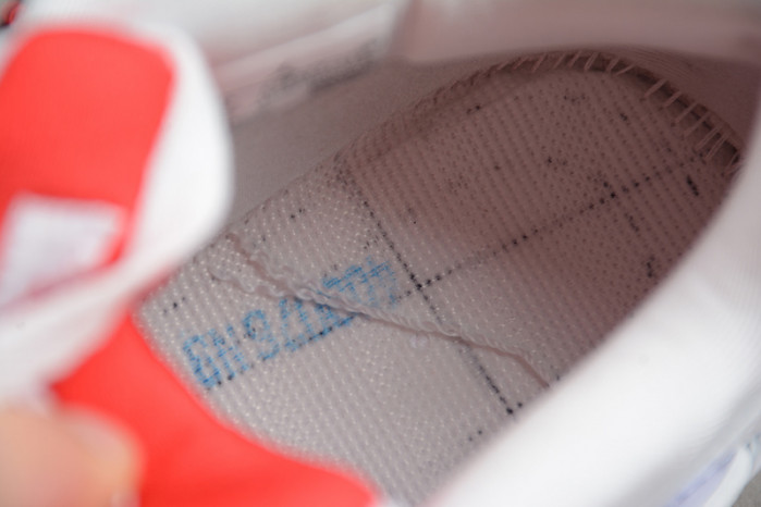 air jordan 4 retro metallic red ct8527-112