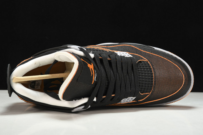 air jordan 4 retro starfish (w) cw7183-100