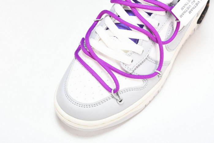 nike dunk low lot 28 dm1602-111