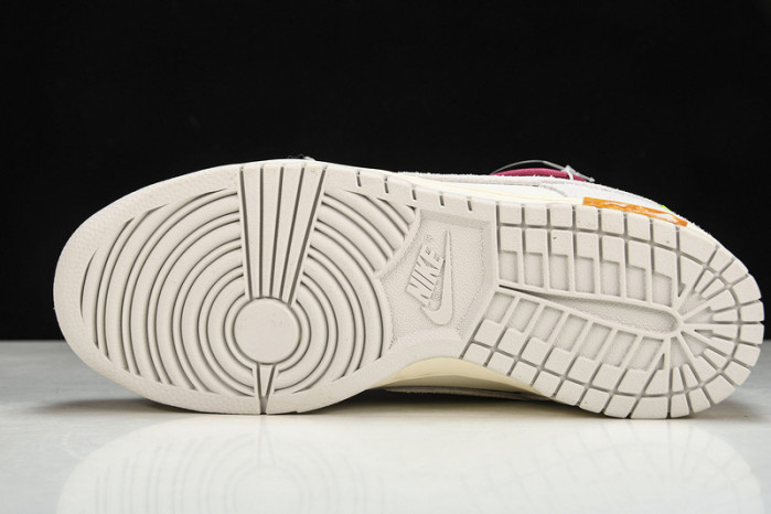 nike dunk low lot 35 dj0950-114