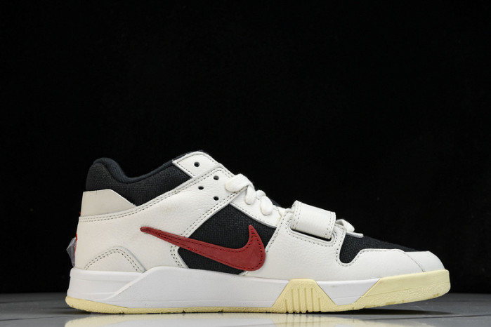 jordan jumpman jack tr travis scott university red fz8117-101