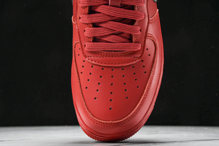 nike air force 1 low ow ao4297-600