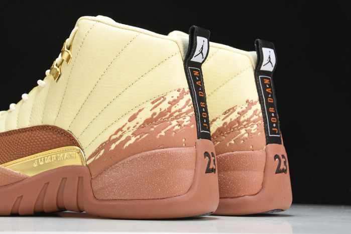 air jordan 12 retro eastside golf out of the clay dv1758-108