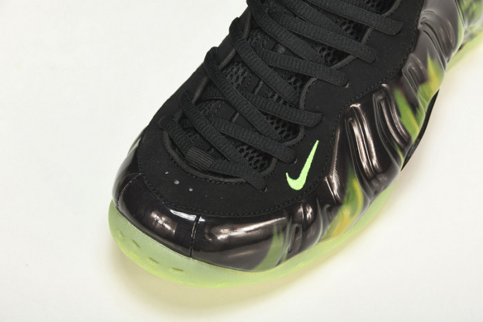 nike air foamposite one paranorman 