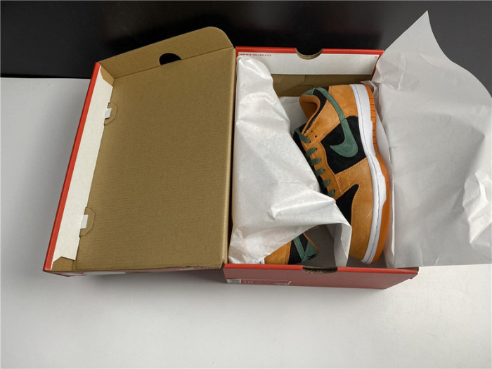 nike dunk low ceramic (2020) da1469-001