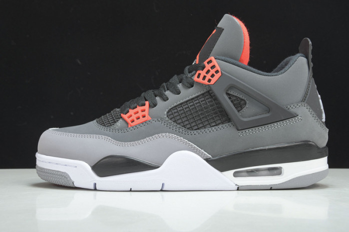 air jordan 4 retro infrared dh6927-061