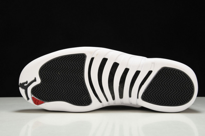 air jordan 12 playoffs 2022 release date ct8013-006