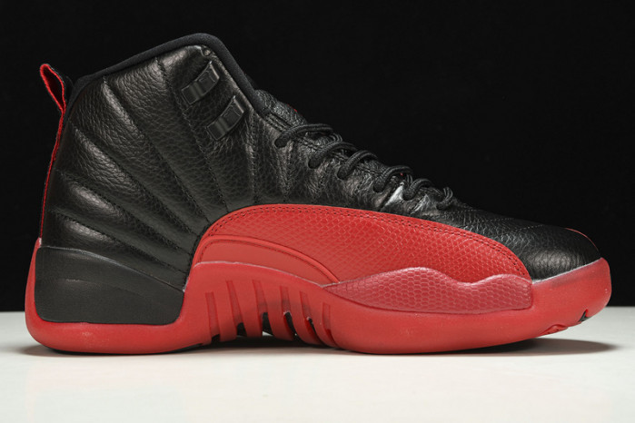 air jordan 12 retro flu game (2016) 130690-002