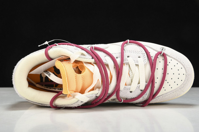 nike dunk low lot 35 dj0950-114