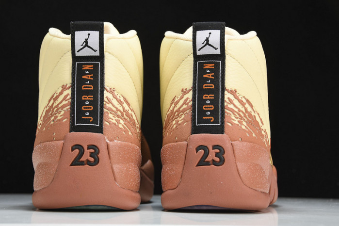 air jordan 12 retro eastside golf out of the clay dv1758-108