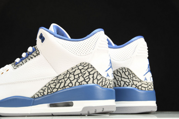 air jordan 3 wizards ct8532-148