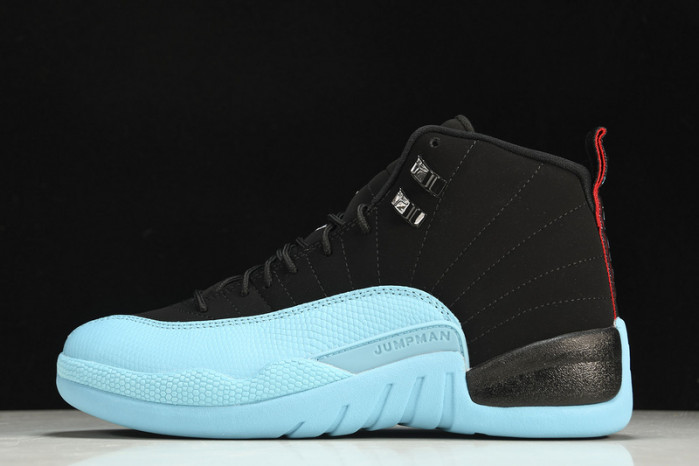 air jordan 12 “gamma blue” 130690-027
