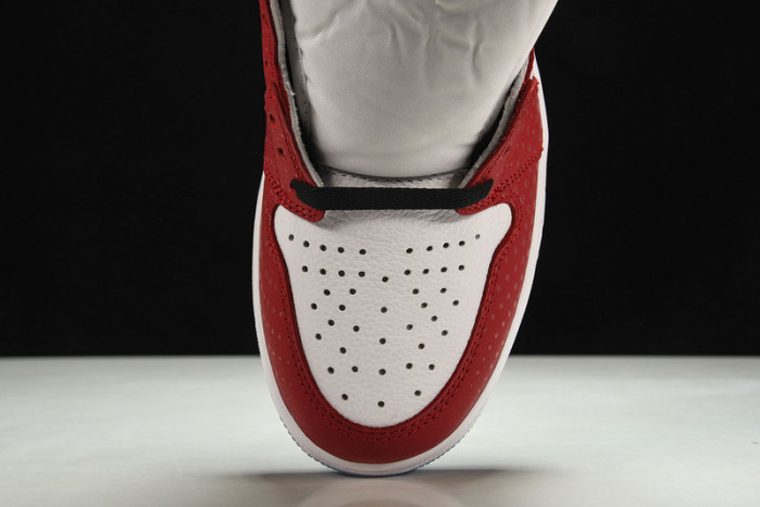 air jordan 1 retro high spider-man origin story 555088-602