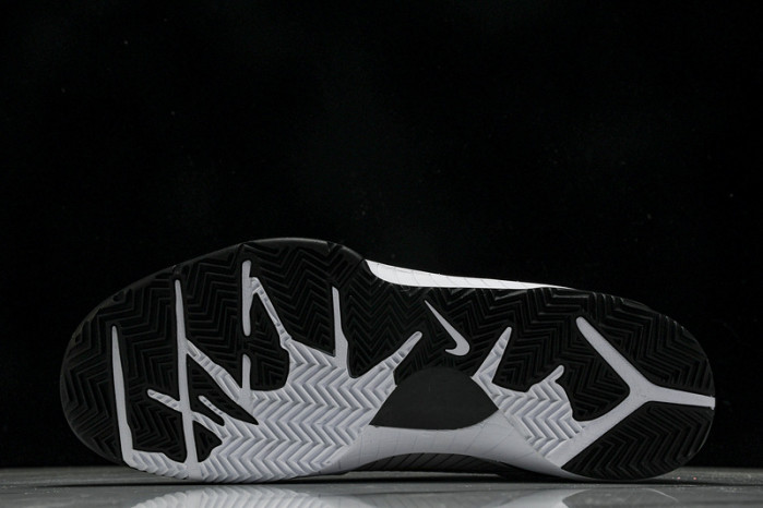 nike kobe 4 protro white black del sol av6339-101