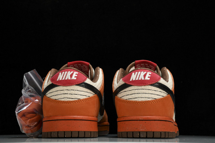 nike dunk sb low premium“un-hemp” 313170-101