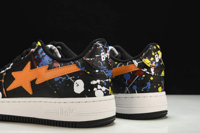 a bathing ape bape sta hp33-137