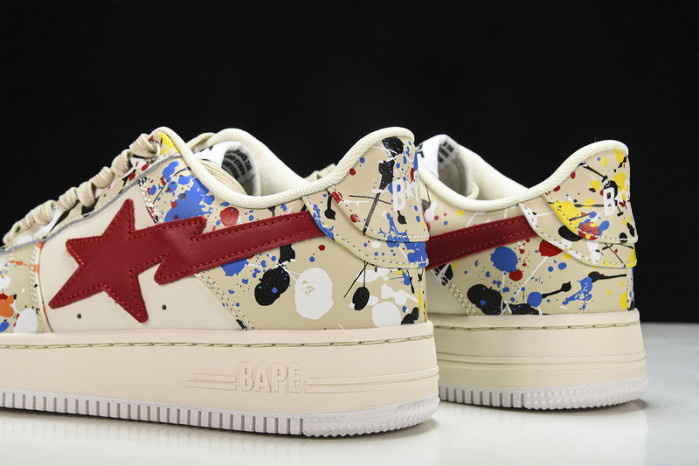 a bathing ape bape sta hp33-138