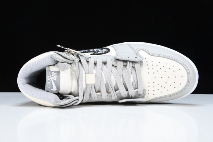 d10r x air jordan 1 high og (d10r shoe box ) cn8607-002