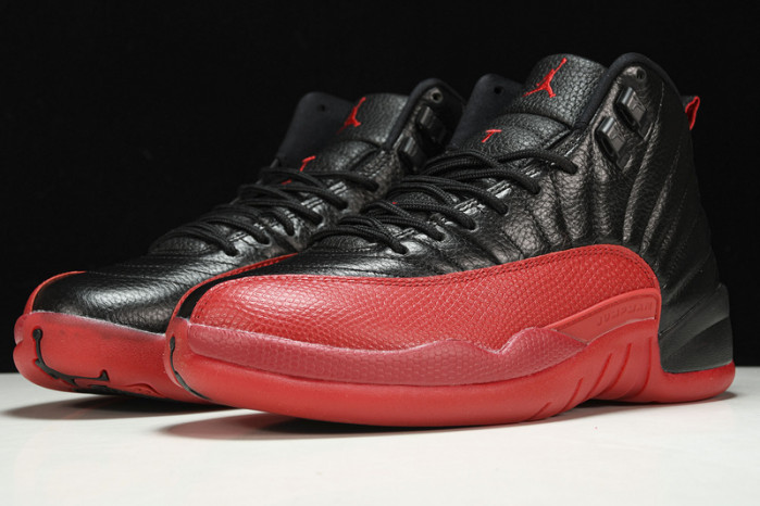 air jordan 12 retro flu game (2016) 130690-002
