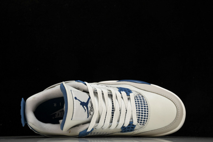air jordan 4 “military blue” fv5029-141