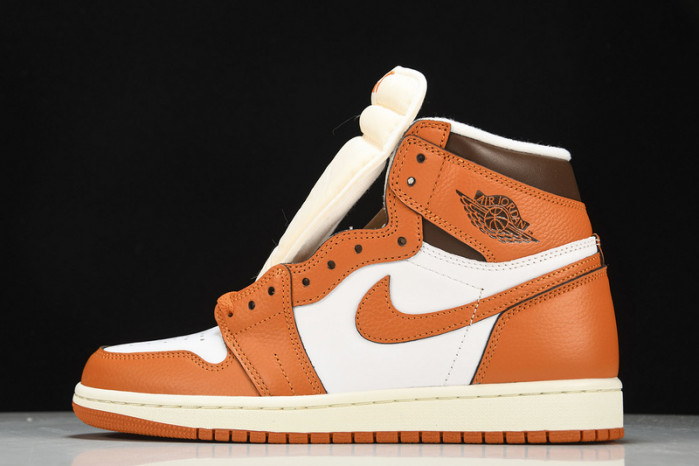 air jordan 1 high og wmns starfish do9369-101