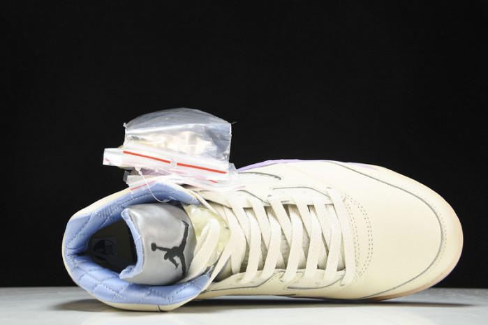 air jordan 5 retro dj khaled we the best sail dv4982-175