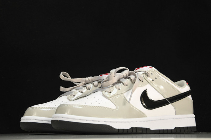 nike dunk low light iron ore dq7576-001