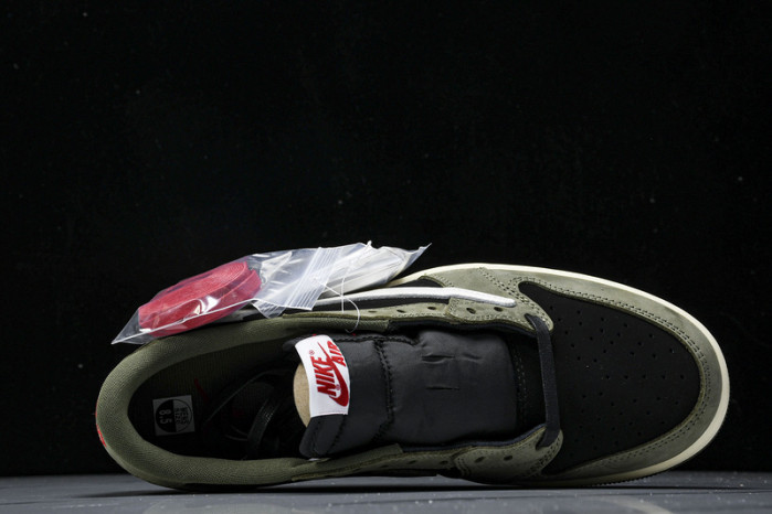 travis scott x air jordan 1 low og dm7866-002