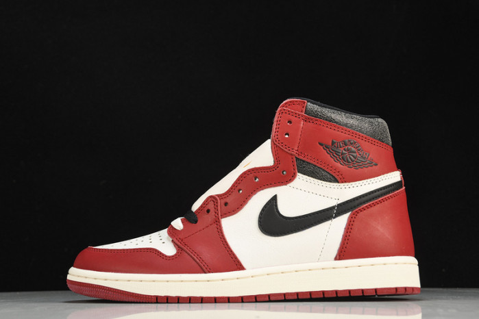 air jordan 1 high og lost & found dz5485-612