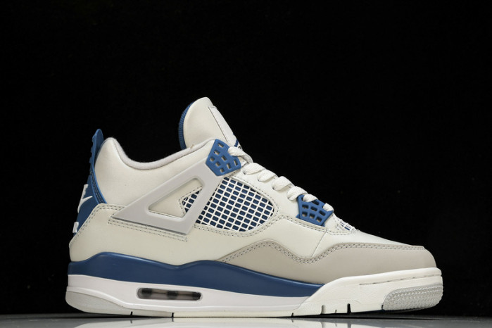 air jordan 4 “military blue” fv5029-141