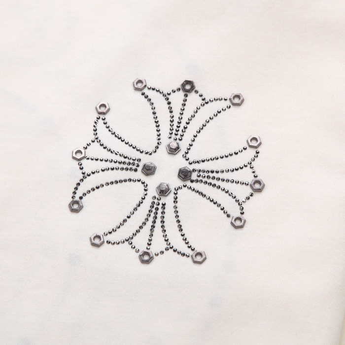 chr0me heart t-shirt Ch*0me5