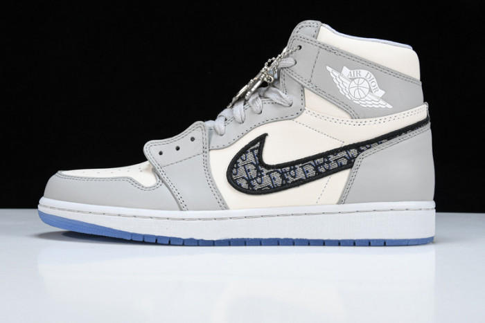 d10r x air jordan 1 high og (d10r shoe box ) cn8607-002