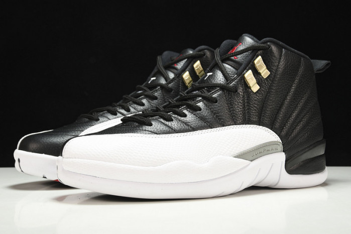 air jordan 12 playoffs 2022 release date ct8013-006