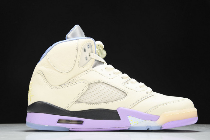 air jordan 5 retro dj khaled we the best sail dv4982-175