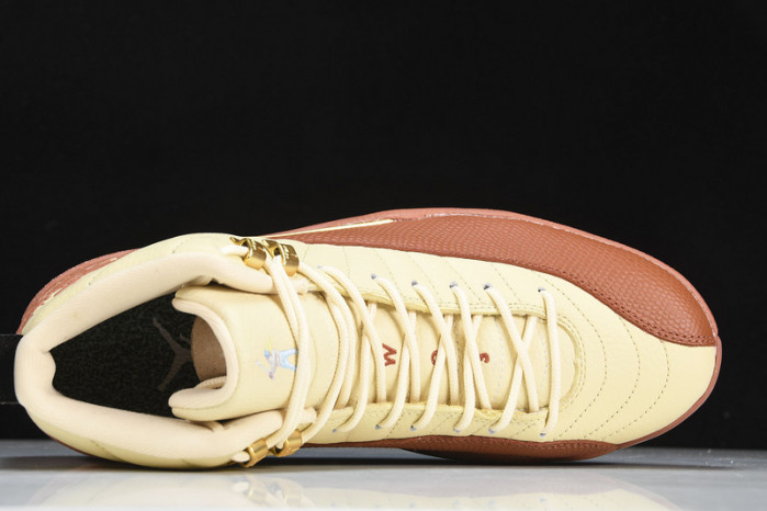 air jordan 12 retro eastside golf out of the clay dv1758-108