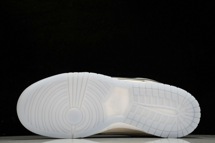 concepts x nike sb dunk low “white lobster” fd8776-100