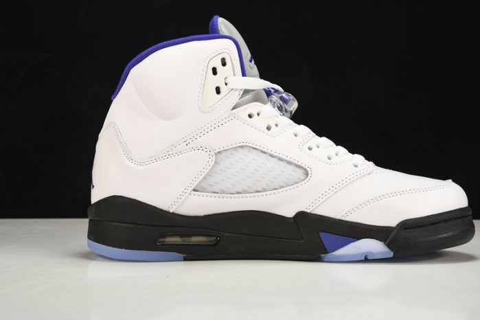 air jordan 5 retro dark concord dd0587-141
