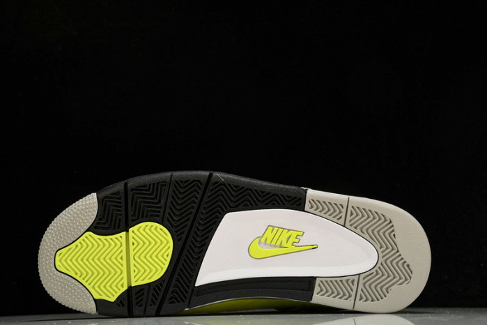 air jordan 4 "bred reimagined" dv6773-700