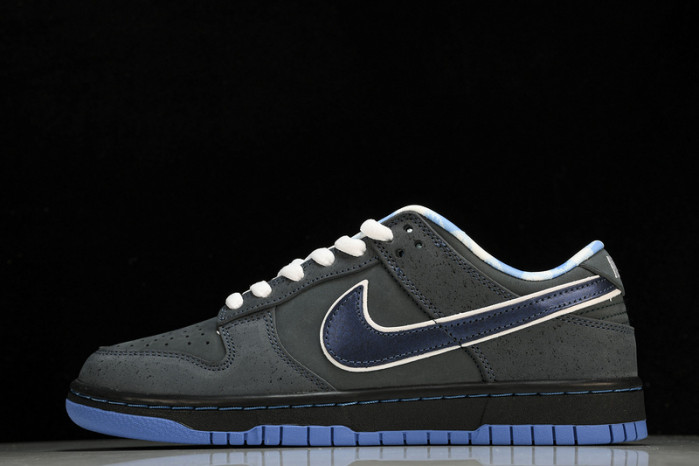 nike dunk sb low blue lobster - 313170-342
