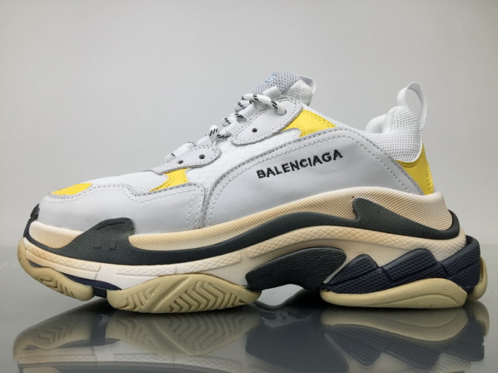 blcg sneaker triple.s.gomma 483523-w06e3-7073