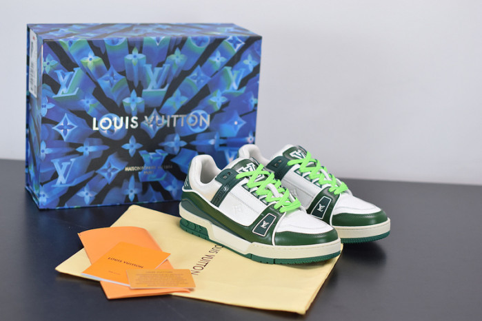 d00g7 louiv lv sneaker low