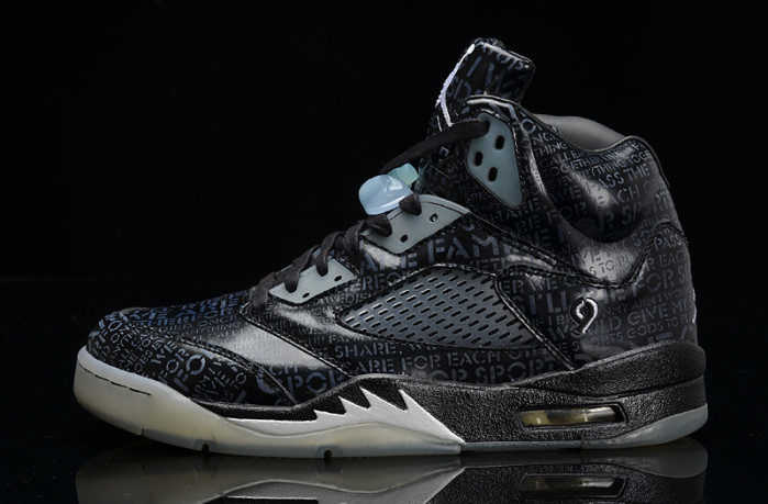 air jordan 5 retro doernbecher 633068-010