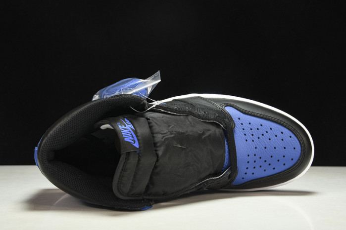 air jordan 1 retro royal (2017) 555088-007