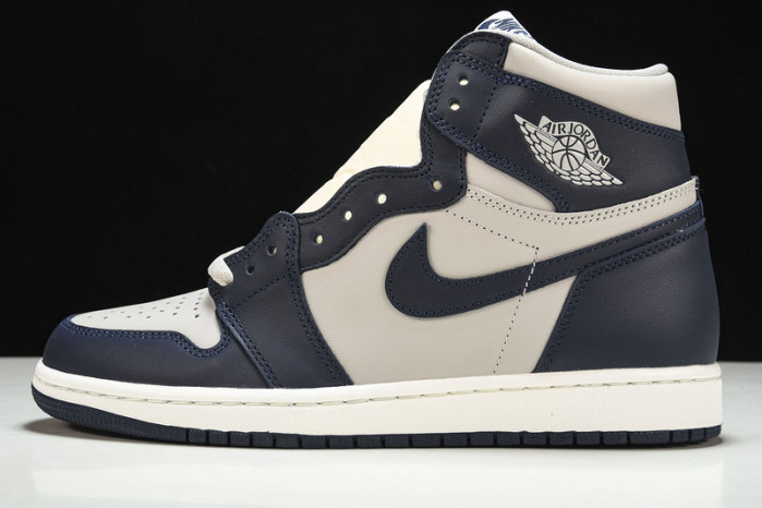 air jordan 1 high 85 georgetown bq4422-400